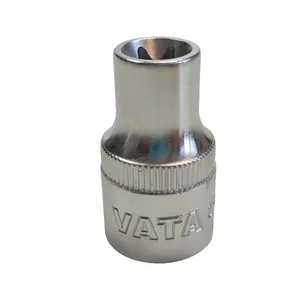 سری بکس ستاره ای واتا مدل 1/2VATE12 سایز 12 میلی متر
