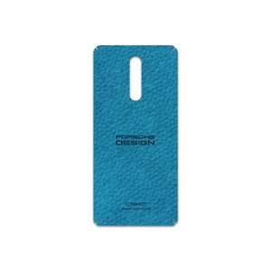 MAHOOT BL-PRDS Cover Sticker for Nokia 8