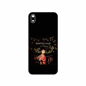 MAHOOT Spirited Away Cover Sticker for Huawei Y5 2019