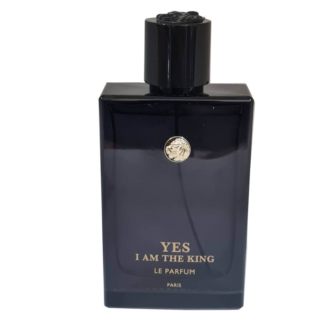 yes i am king le parfum