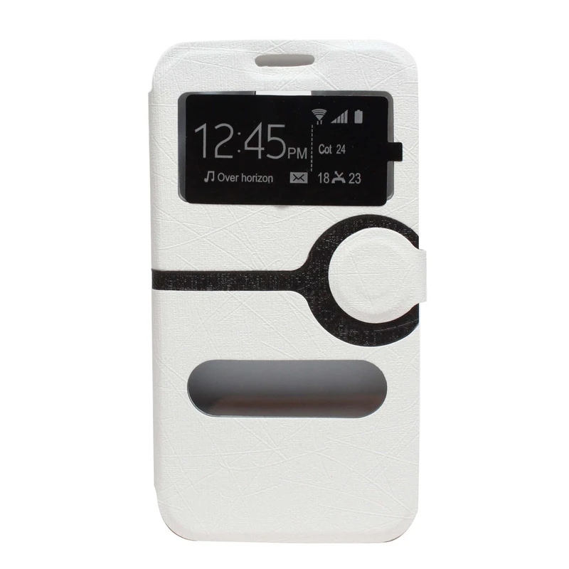 کیف کلاسوری مدل Fashion مناسب برای گوشی موبایل سامسونگ Galaxy S4