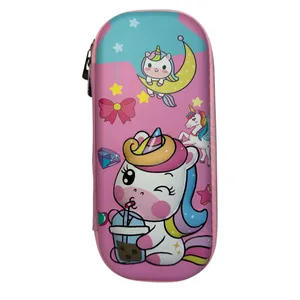 جامدادی مدل تبلتی طرح یونیکورن