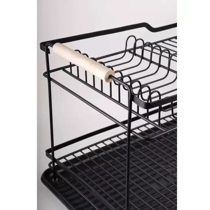 عکس شماره 4 : آبچکان مدل رومیزی دو طبقه کد dr1014