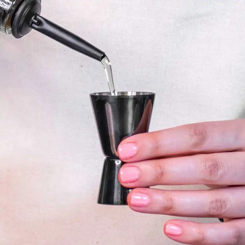 جیجر مدل 1030