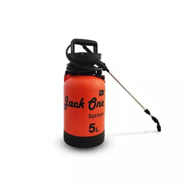 سمپاش جک وان مدل 5L-7 ظرفیت 5 لیتر سمپاش جک وان مدل 5L-7 ظرفیت 5 لیتر