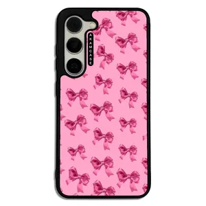 AKAM AMC-WSGS23-BOWS7 Cover For Samsung Galaxy S23