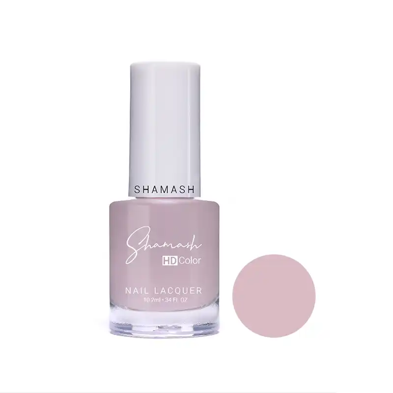 لاک ناخن شاماش شماره 25