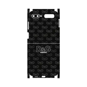 MAHOOT DG-FullSkin Cover Sticker for Samsung Galaxy Z Flip