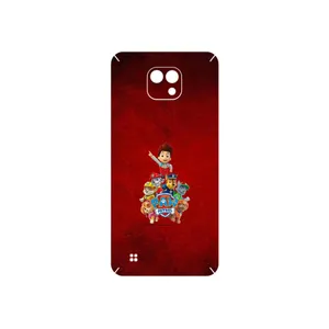MAHOOT Paw Patrol Cover Sticker for LG X Cam