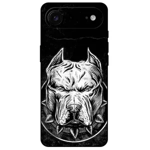 Megafone Bulldog 1885 Cover For Apple iPhone 17 Air