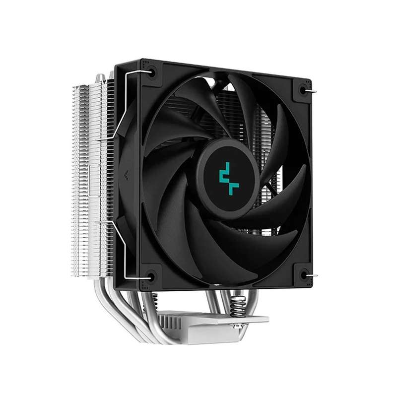 سیستم خنک کننده بادی پردازنده دیپ کول مدل GAMMAXX AG400 LGA1700 سیستم خنک کننده بادی پردازنده دیپ کول مدل GAMMAXX AG400 LGA1700