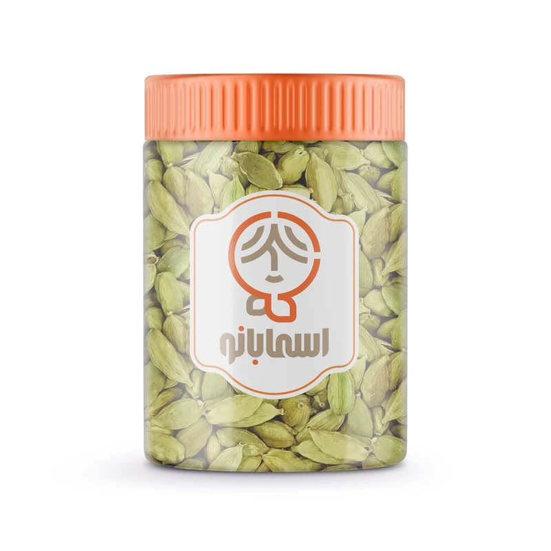 هل سبز اسمابانو - 250 گرم