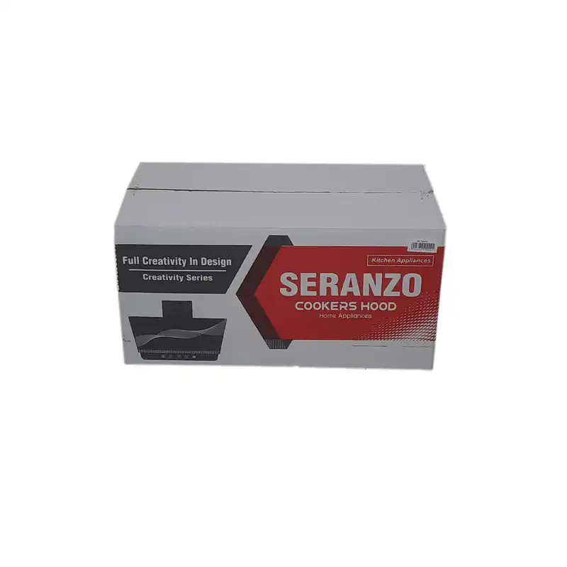 هود آشپزخانه مورب مدل RSN1001 سایز 90