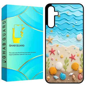 Ghab Guard GCHPA35 Cover for Samsung Galaxy A35 5G  