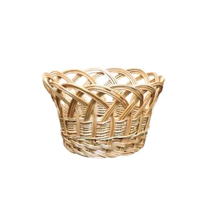 سبد حصیری کد NM-213