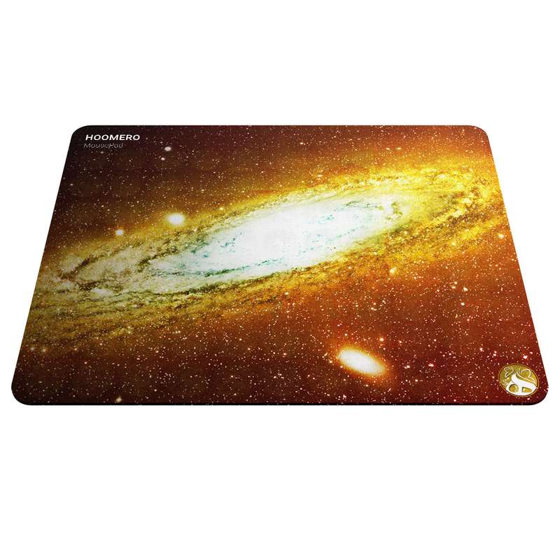 ماوس پد هومرو مدل A5939 طرح گلکسی