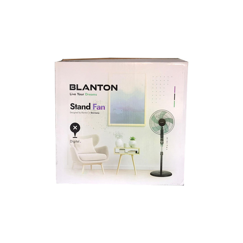 پنکه بلانتون مدل SF1001