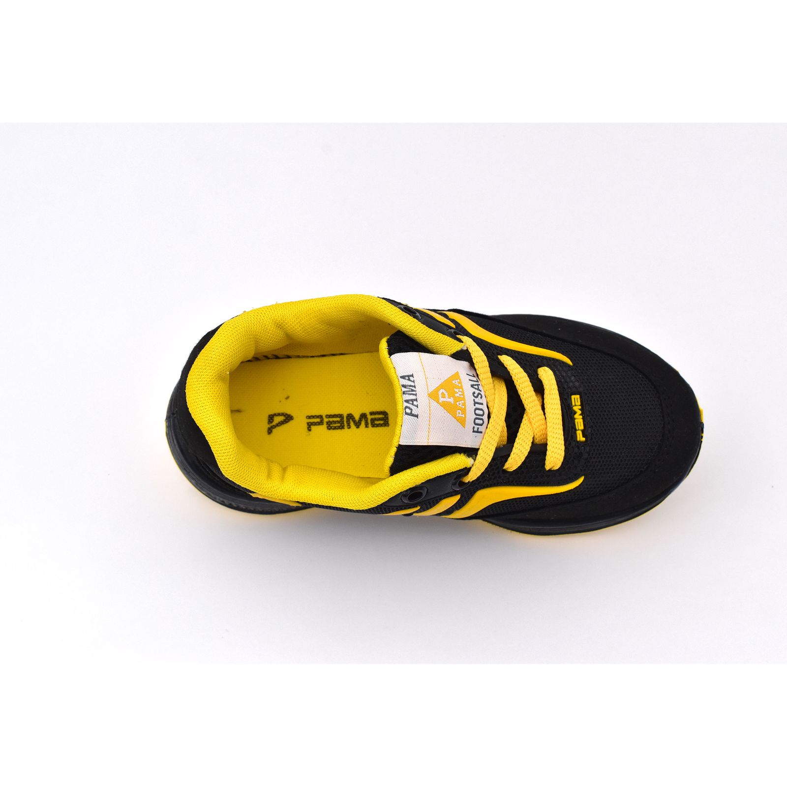 کفش مخصوص پیاده روی پسرانه پاما مدل ACM کد G1227 -  - 9