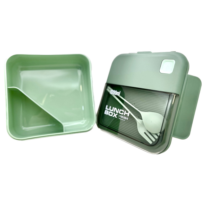 ظرف غذا طرح LUNCH BOX کد 139