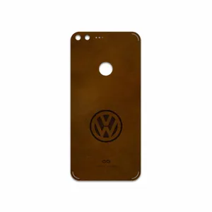 MAHOOT BFL-VLKS_WGN Cover Sticker for Google Pixel XL