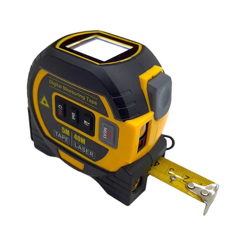 تراز لیزری مدل 3 در 1 کد 40m