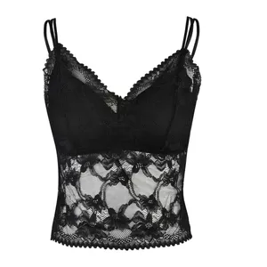 تاپ زنانه مدل MDSS-CH3985