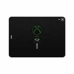 MAHOOT XBOX Cover Sticker for Apple iPad Pro 11 2018 A2013