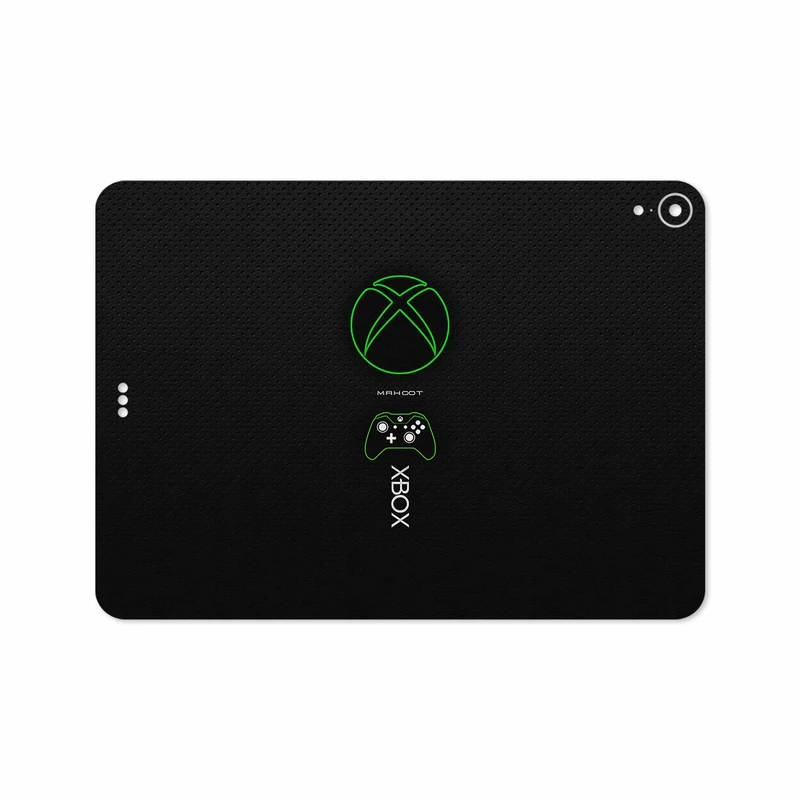 برچسب پوششی ماهوت مدل XBOX مناسب برای تبلت اپل iPad Pro 11 2018 A2013