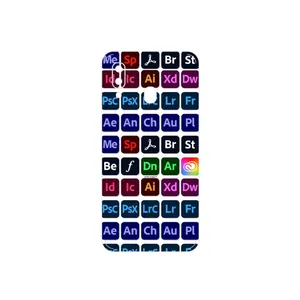 MAHOOT Adobe Cover Sticker for Samsung Galaxy A40