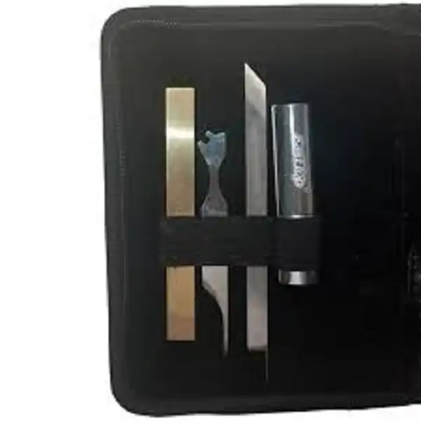 کیت تعمیر سازدهنی ایستاپ مدل 001 مجموعه 8 عددی