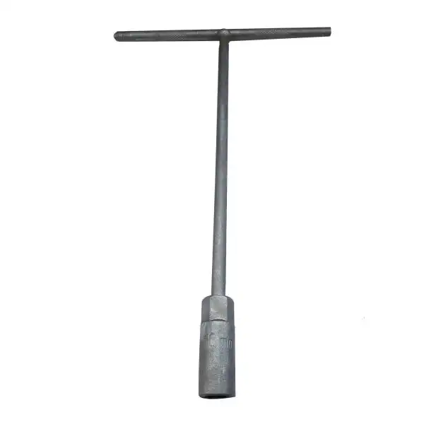 آچار بکس تی مدل CR.V سایز 14 میلی متر