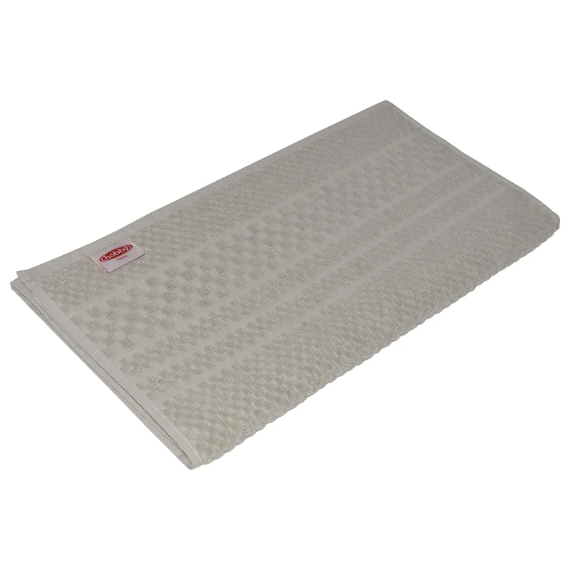 حوله دستی هوبی مدل 443 سایز 50×90 سانتی متر