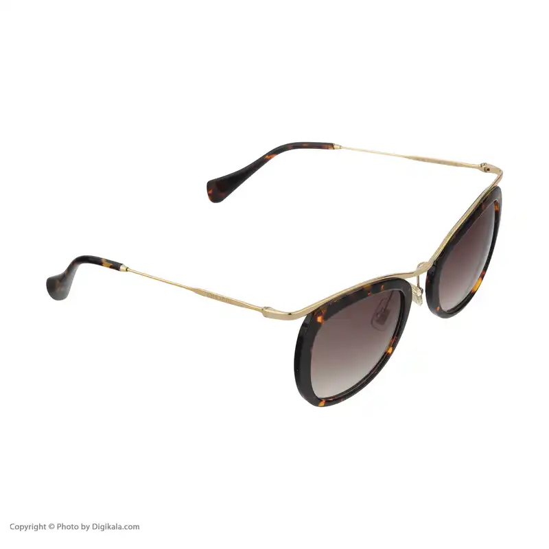 عینک آفتابی زنانه میو میو مدل 58P