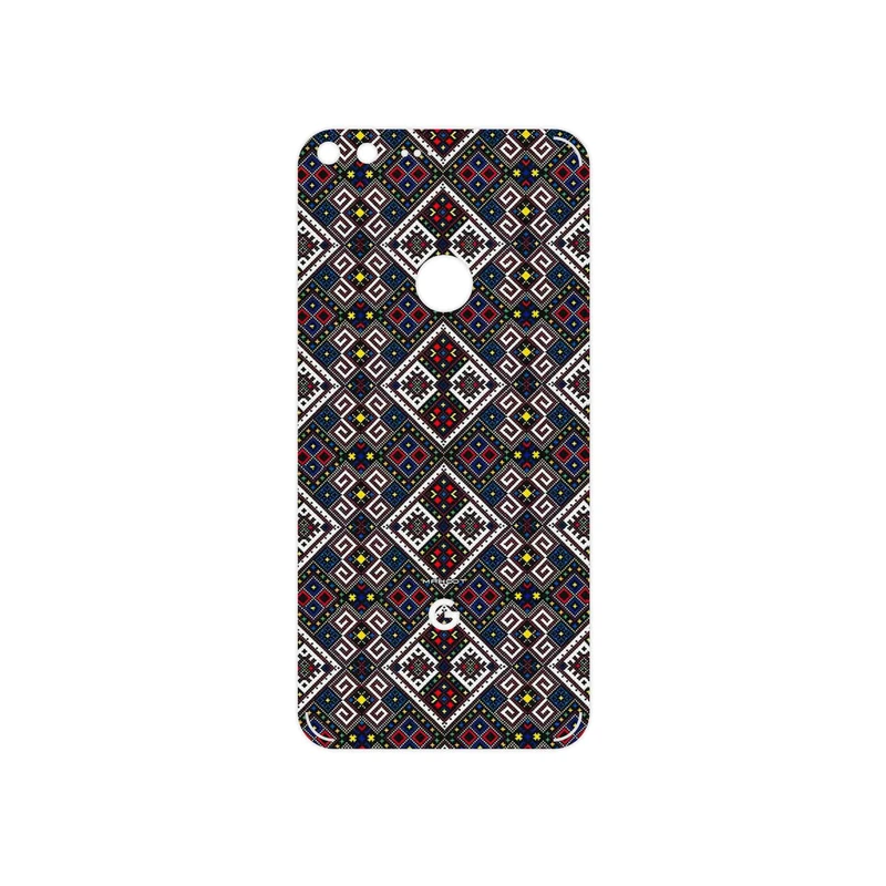 برچسب پوششی ماهوت مدل SISTAN Needlework 1 مناسب برای گوشی موبایل گوگل Pixel XL