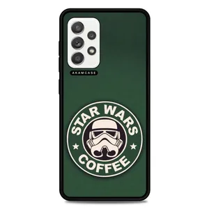 AKAM AMC-WSGA52-STAR WARS13 Cover For Samsung Galaxy A52
