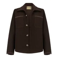 پالتو زنانه السانا مدل شیلر کد 236306