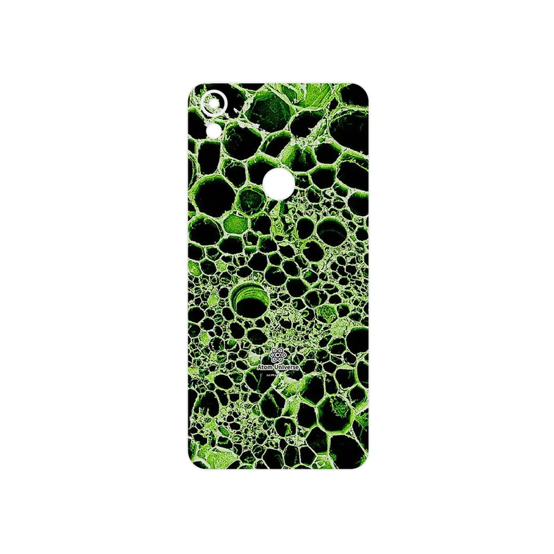 برچسب پوششی ماهوت مدل Atom Universe 4 مناسب برای گوشی موبایل تکنو Camon CM
