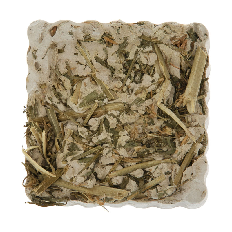 مکمل جویدنی جوندگان تریکسی مدل Mit Wiesengrun وزن 80 گرم