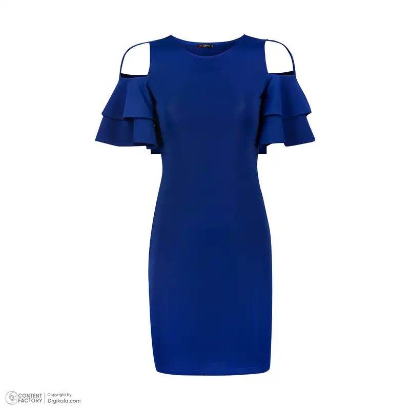 پیراهن زنانه سوین مدل E6