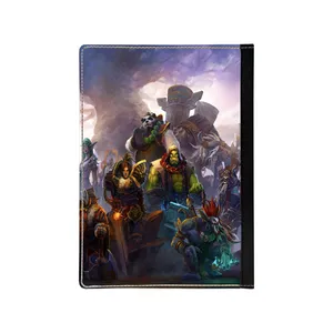 کلاسور مدل وارکرفت 401