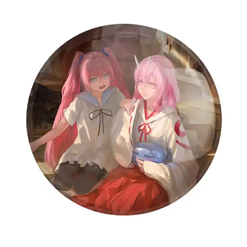 مگنت عرش طرح انیمه کد Asm606