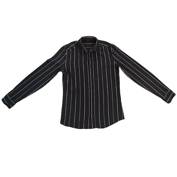 نکته خرید - قیمت روز پیراهن آستین بلند مردانه کالینز مدل 1055950 خرید