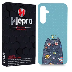 HEPRO MC Cover for SAMSUNG GALAXY A24