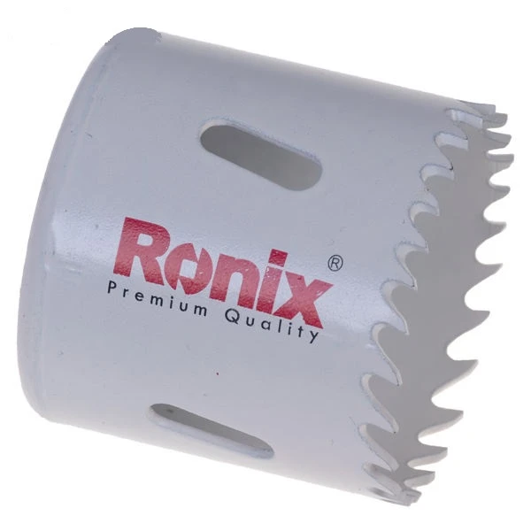 مته گردبر فلز رونیکس کد RH-5228 سایز 46 میلی متر