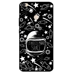 Megafone 7706 Cover For Xiaomi Mi Max