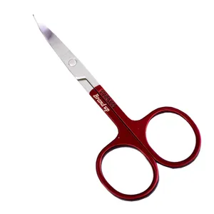 قیچی ابرو برند آپ مدل DL-22
