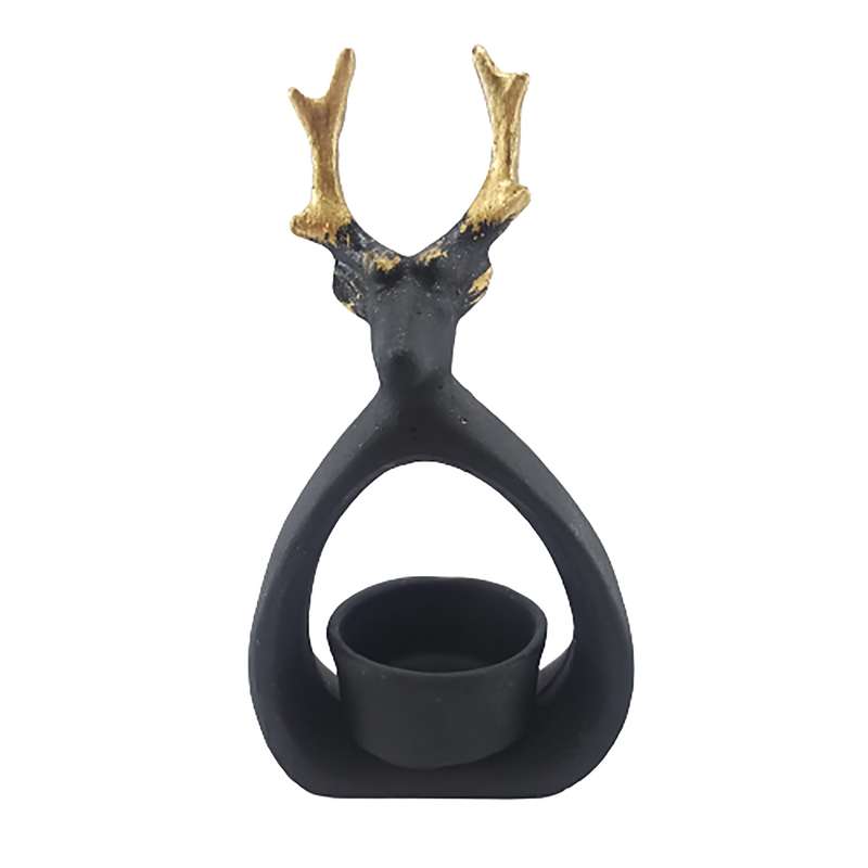 جاشمعی طرح گوزن کد 214