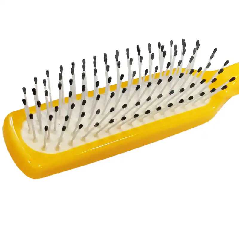 برس مو ایرلستیک مدل Profesional کد 85