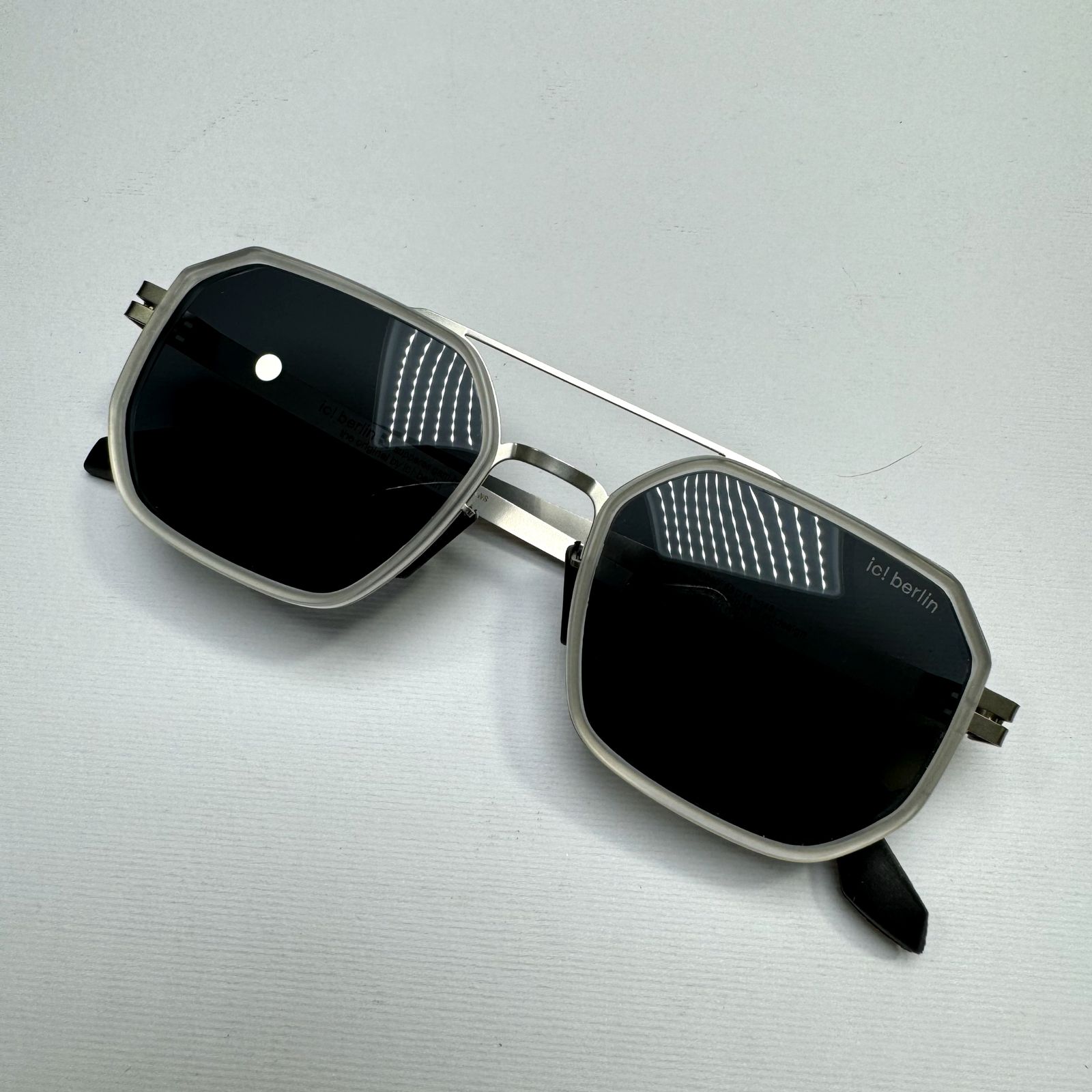 عینک آفتابی ایس برلین مدل T0930 -  - 5
