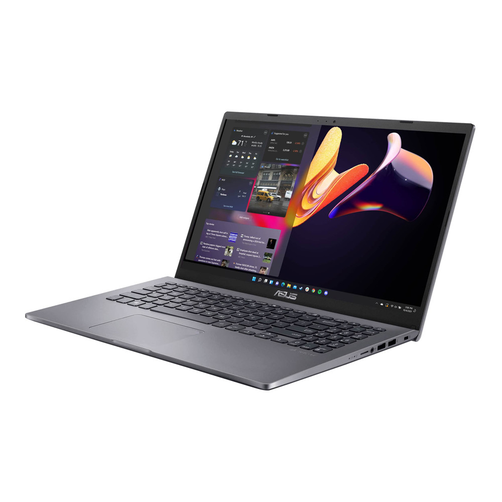 لپ تاپ 15.6 اینچی ایسوس مدل X515EA-EJ1314-i3 8GB 1HDD 256SSD - کاستوم شده